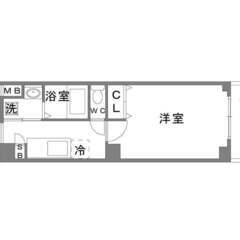 OneLife木場ステーションサイド【▼木場病院至近！】 - 江東区