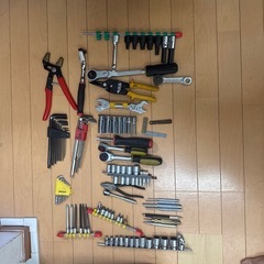 高級工具2