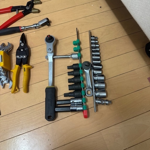 高級工具2