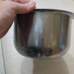 パナソニック　IH式炊飯器の画像