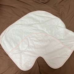 譲り先決定済みディズニーベビー　おくるみの画像