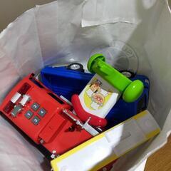 幼児　玩具