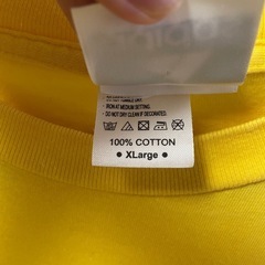 【 非売品 】adidasリシャールミルコラボtシャツの画像