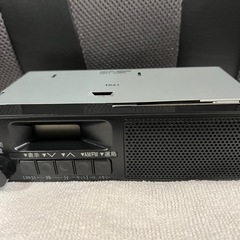 ダイハツ純正　ラジオスピーカー付きタイプ