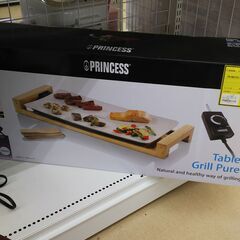 ★ジモティー割有★　PRINCRSS　TABLE　GRILL　P...