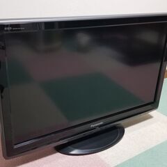 【無料】Panasonic 液晶テレビ TH-L32X11-K【...