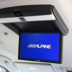 トヨタ　ヴェルファイア　２．４Ｚ【自社ローン対応不可】★1年保証★ロードサービス付　７人乗り　社外ＨＤＤナビ　地デジ　バックカメラ　Ｂｌｕｅｔｏｏｔｈ　アルパイン後席モニター　両側パワースライド　ＥＴＣ　スマートキー　オートエアコン　オートライト　ＨＩＤ　純正１８ＡＷの画像