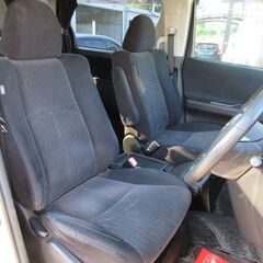 トヨタ　ヴェルファイア　２．４Ｚ【自社ローン対応不可】★1年保証★ロードサービス付　７人乗り　社外ＨＤＤナビ　地デジ　バックカメラ　Ｂｌｕｅｔｏｏｔｈ　アルパイン後席モニター　両側パワースライド　ＥＴＣ　スマートキー　オートエアコン　オートライト　ＨＩＤ　純正１８ＡＷの画像