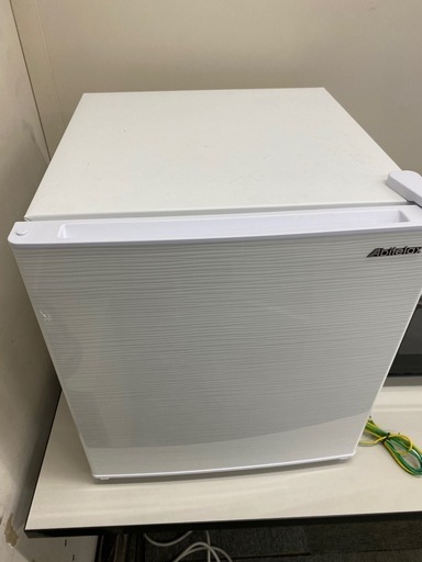 (取引中)45L冷蔵庫(2022年製)