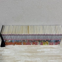 12月10日は処分ます。　七つの大罪　1-41（40抜け）　40冊セットの画像