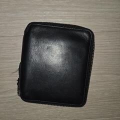 COMME des GARCONSのサイフ