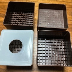 コタツの継ぎ足の画像