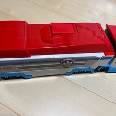 パウパトロール　の画像