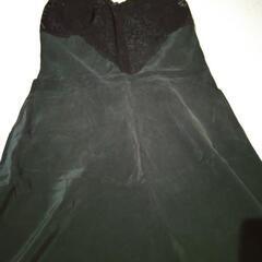 HIROKO KIDO シルクインナー スリップ／シミーズの画像