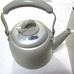 LORETTAロレッタ　ワイテル　2.4L　すぐ沸くケトル　IH...