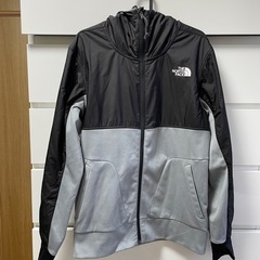 THE NORTH FACEジャケット
