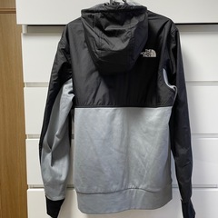 THE NORTH FACEジャケットの画像