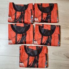 北海道コンサドーレ札幌　ユニフォームTシャツの画像