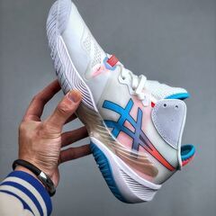 新品 ASICS METARISE バレーボールシューズ メタライズ アシックス (な