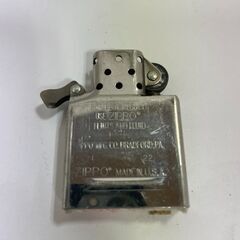 ジモティ割引有★【ジャングルジャングル岸和田店】ZIPPO ジッポ ライター 南大阪 岸和田 貝塚市 泉佐野市 高石市 泉大津市 和泉市 忠岡町 熊取町の画像