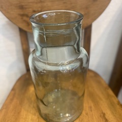花瓶枝付き