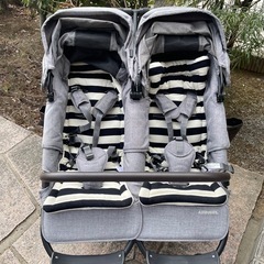 エアーバギーココダブルフロムバース