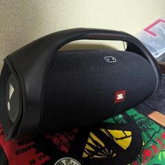 JBL BOOMBOX2の画像