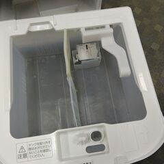 アイリスオーヤマ ⭐ 冷風扇 4000円 マイコン式 CTF-01M 中古の画像