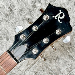 B.C.Rich Warlock 360JE ターコイズカラーの画像