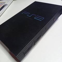 プレステ2 ジャンク品