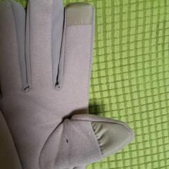 【値下げ】レディース手袋　新品の画像