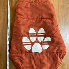 🐶🐾ペット服 ドッグウェアジャケットジ ャンバー