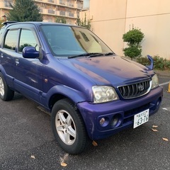 トヨタ キャミ TOYOTA CAMI | J122E | Qグ...