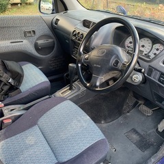 トヨタ キャミ TOYOTA CAMI | J122E | Qグレード  240,000円の画像