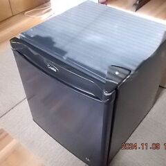 Conbis 1ドア冷蔵庫（47L）売りますの画像
