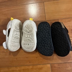 サンダル13の画像