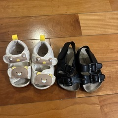 サンダル13