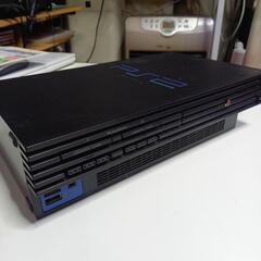 プレステ2 ジャンク品