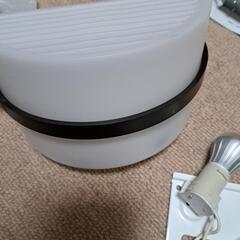 オーデリック製　照明器具の画像
