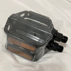 ペダル　自転車　自転車用　新品