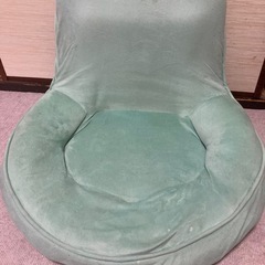 【取引中】座椅子　カインズ