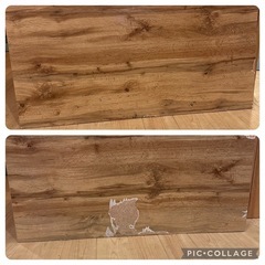 こたつヒーター　ヴィンテージ風の画像