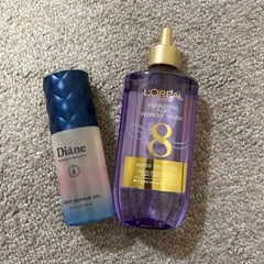 L'OREAL PARIS ウォータートリートメント& Dian...