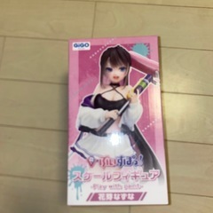 ぶいすぽっ！  花芽なずな　スケールフィギュア  