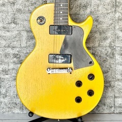 GrassRoots G-LS-57 TV Yellow