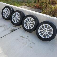 ※最終値下げ※バリ溝美品　TOYO Observe GIZ2 2...