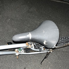 自転車クロスバイク
の画像