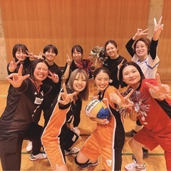 社会人サークルBig shot🌻初心者大歓迎！