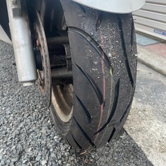 YAMAHA ヤマハ　マジェスティ125 キャブ　バッチリ整備済　★即納可★の画像