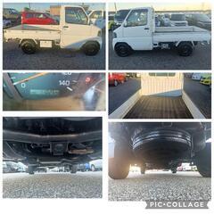 日産 クリッパートラック DX の画像